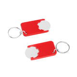 Chip Holder with €1 Chip "Beta"