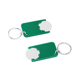 Chip Holder with €1 Chip "Beta"