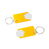 Chip Holder with €1 Chip "Beta"