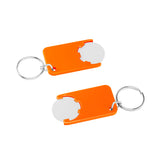Chip Holder with €1 Chip "Beta"
