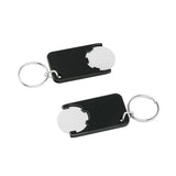 Chip Holder with €1 Chip "Beta"