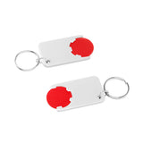 Chip Holder with €1 Chip "Beta"