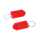 Chip Holder with €1 Chip "Beta"