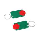 Chip Holder with €1 Chip "Beta"