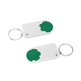 Chip Holder with €1 Chip "Beta"