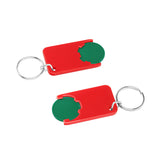 Chip Holder with €1 Chip "Beta"