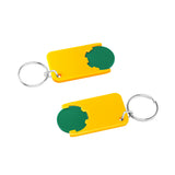 Chip Holder with €1 Chip "Beta"