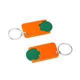 Chip Holder with €1 Chip "Beta"