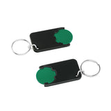 Chip Holder with €1 Chip "Beta"
