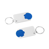 Chip Holder with €1 Chip "Beta"