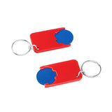 Chip Holder with €1 Chip "Beta"