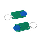 Chip Holder with €1 Chip "Beta"