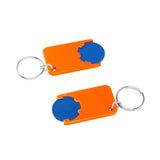 Chip Holder with €1 Chip "Beta"