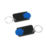 Chip Holder with €1 Chip "Beta"