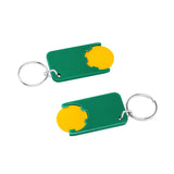 Chip Holder with €1 Chip "Beta"