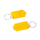 Chip Holder with €1 Chip "Beta"