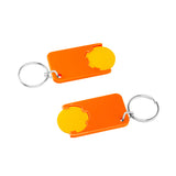 Chip Holder with €1 Chip "Beta"