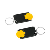 Chip Holder with €1 Chip "Beta"