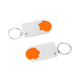 Chip Holder with €1 Chip "Beta"