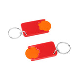 Chip Holder with €1 Chip "Beta"