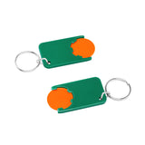 Chip Holder with €1 Chip "Beta"