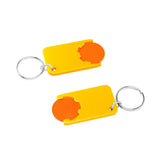 Chip Holder with €1 Chip "Beta"