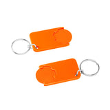 Chip Holder with €1 Chip "Beta"