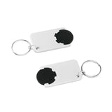 Chip Holder with €1 Chip "Beta"
