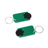 Chip Holder with €1 Chip "Beta"