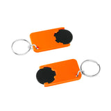 Chip Holder with €1 Chip "Beta"