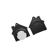 Chip holder with 1€ chip "House"