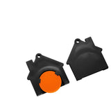 Chip holder with 1€ chip "House"