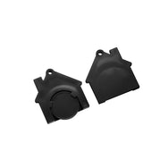 Chip holder with 1€ chip "House"
