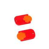 Porte-jeton 1 € « Gamma »