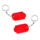 Chip holder with 1€ chip "Gamma"