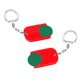 Chip holder with 1€ chip "Gamma"