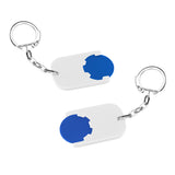 Chip holder with 1€ chip "Gamma"