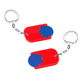 Chip holder with 1€ chip "Gamma"
