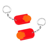 Chip holder with 1€ chip "Gamma"