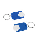 Chip holder with €1 chip "Gamma"