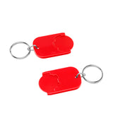 Chip holder with €1 chip "Gamma"