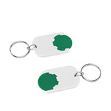 Chip holder with €1 chip "Gamma"