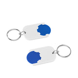 Chip holder with €1 chip "Gamma"