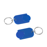 Chip holder with €1 chip "Gamma"
