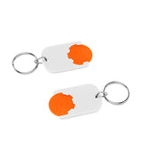 Chip holder with €1 chip "Gamma"