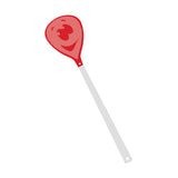 Fly swatter "Face"