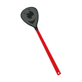 Fly swatter "Face"