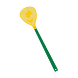 Fly swatter "Face"