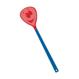 Fly swatter "Face"