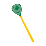 Fly swatter "Face"